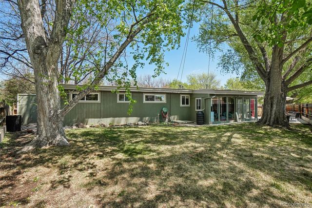 1666 W Sterne Parkway, Littleton, CO 80120