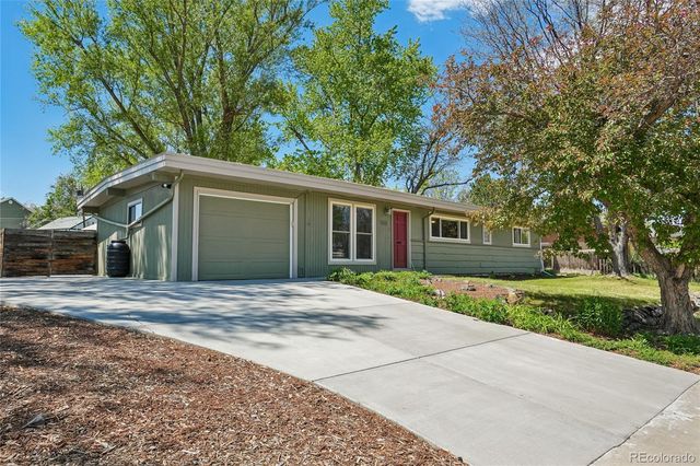 1666 W Sterne Parkway, Littleton, CO 80120