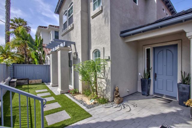 505 N Cedros, Solana Beach, CA 92075