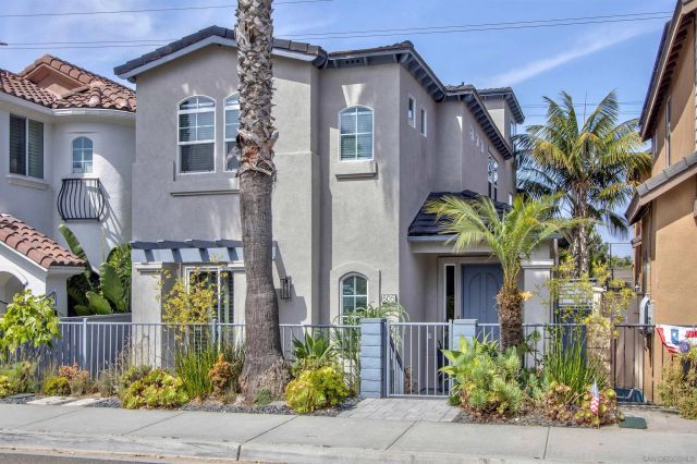 505 N Cedros, Solana Beach, CA 92075