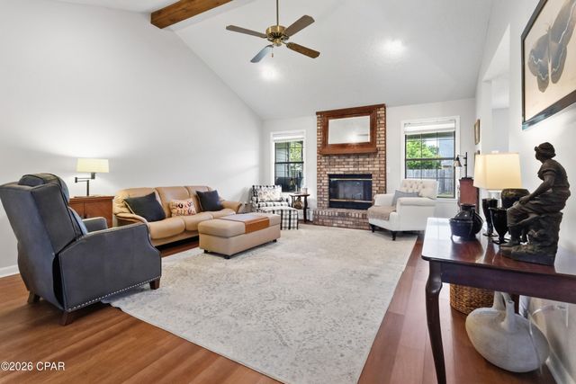 606 Mallory Drive, Panama City, FL 32405