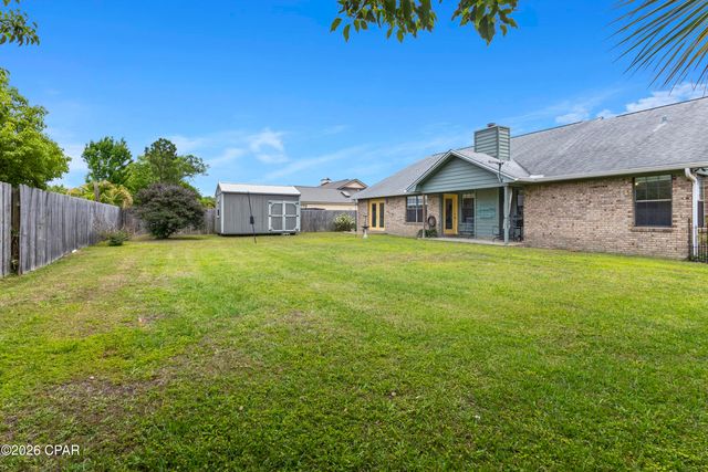606 Mallory Drive, Panama City, FL 32405