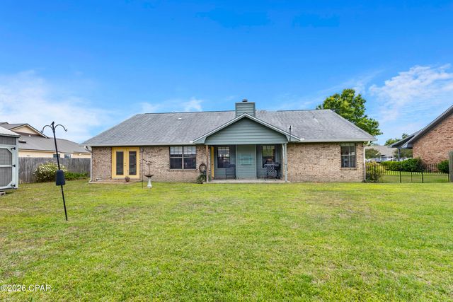 606 Mallory Drive, Panama City, FL 32405
