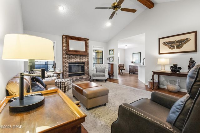 606 Mallory Drive, Panama City, FL 32405