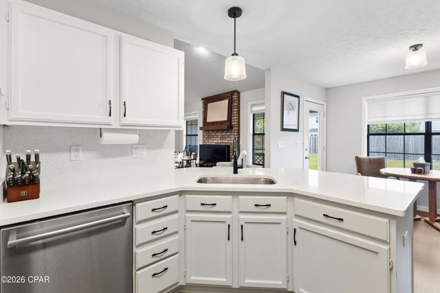 606 Mallory Drive, Panama City, FL 32405