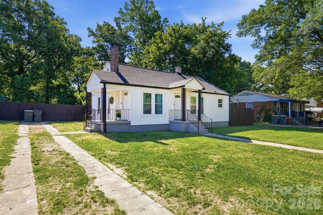 912 Laura Avenue, Kannapolis, NC 28083