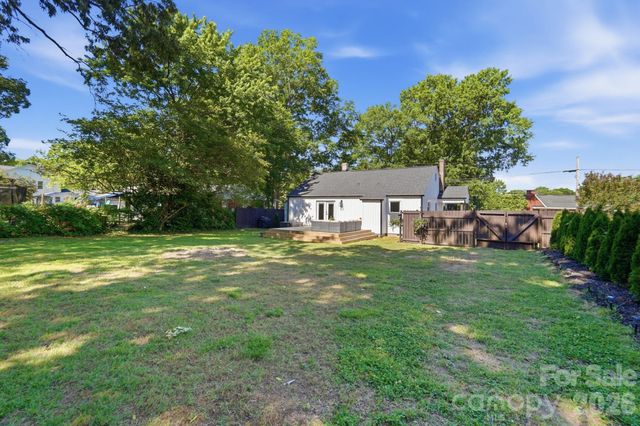 912 Laura Avenue, Kannapolis, NC 28083