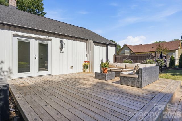 912 Laura Avenue, Kannapolis, NC 28083