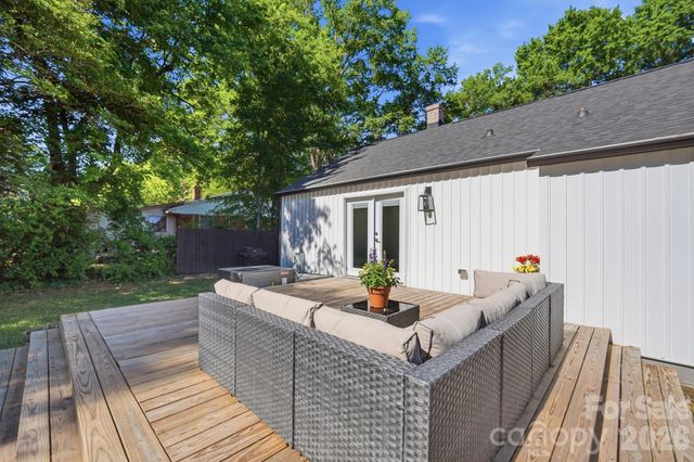 912 Laura Avenue, Kannapolis, NC 28083