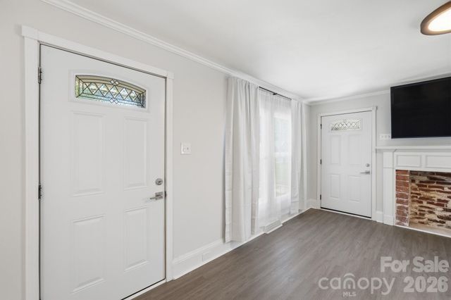912 Laura Avenue, Kannapolis, NC 28083