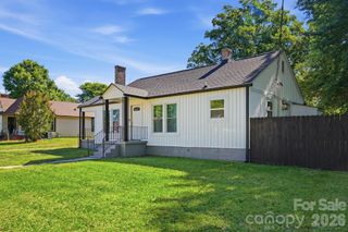 912 Laura Avenue, Kannapolis, NC 28083