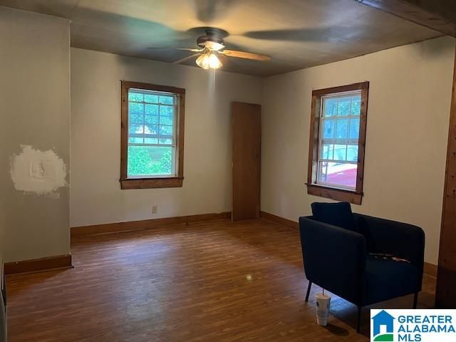 504 LANCASTER STREET E, Talladega, AL 35160