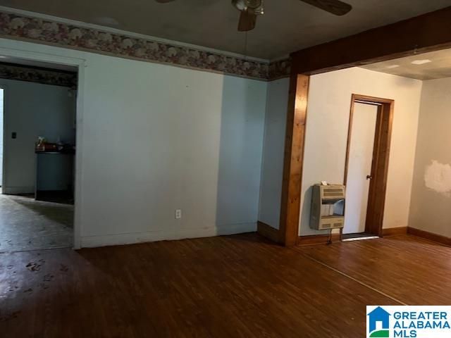 504 LANCASTER STREET E, Talladega, AL 35160