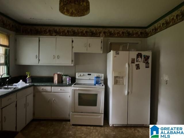 504 LANCASTER STREET E, Talladega, AL 35160