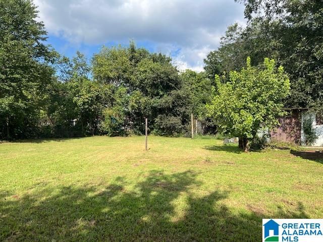 504 LANCASTER STREET E, Talladega, AL 35160