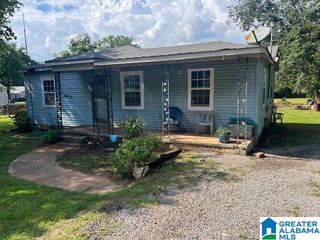 504 LANCASTER STREET E, Talladega, AL 35160