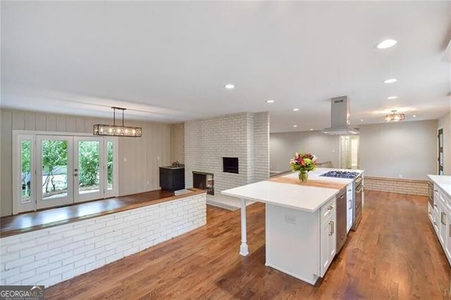 4176 Triple Creek Court NE, Atlanta, GA 30319