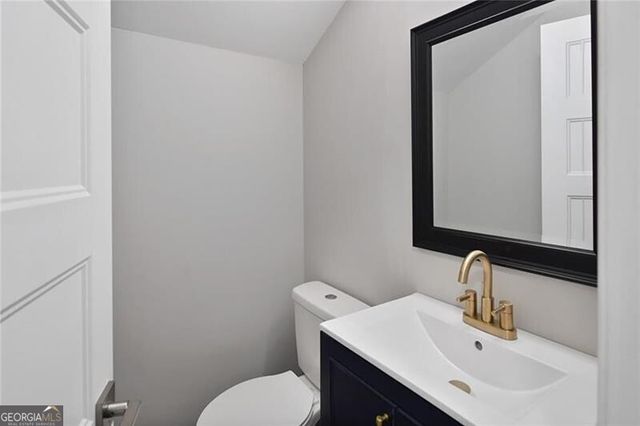 4176 Triple Creek Court NE, Atlanta, GA 30319