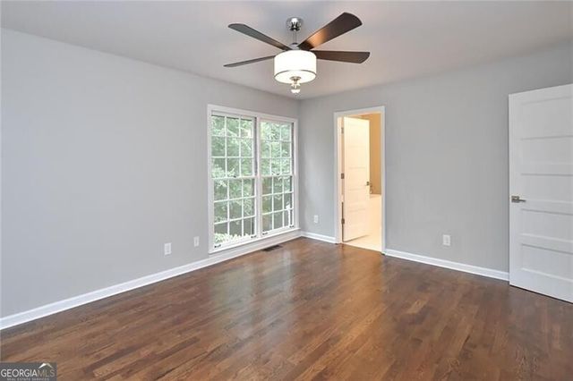 4176 Triple Creek Court NE, Atlanta, GA 30319