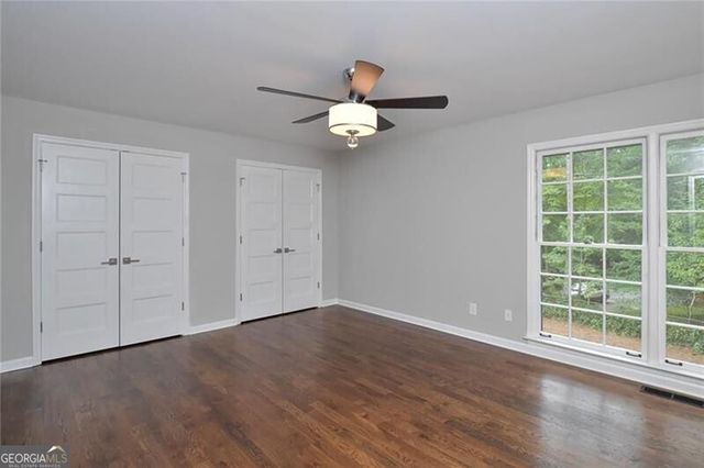 4176 Triple Creek Court NE, Atlanta, GA 30319