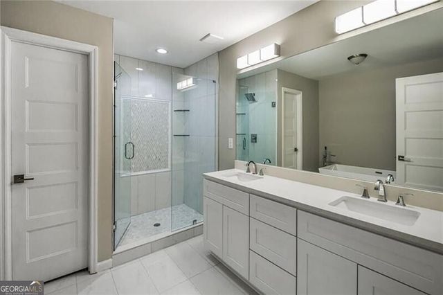 4176 Triple Creek Court NE, Atlanta, GA 30319