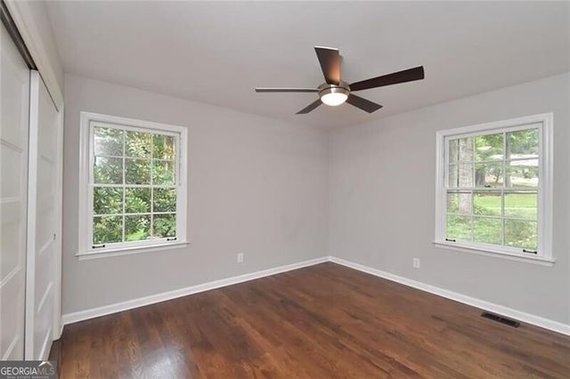4176 Triple Creek Court NE, Atlanta, GA 30319