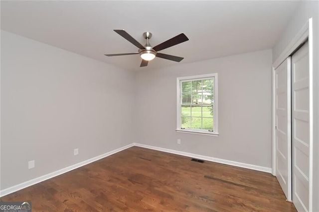 4176 Triple Creek Court NE, Atlanta, GA 30319