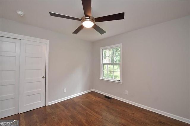 4176 Triple Creek Court NE, Atlanta, GA 30319