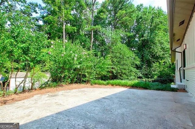 4176 Triple Creek Court NE, Atlanta, GA 30319