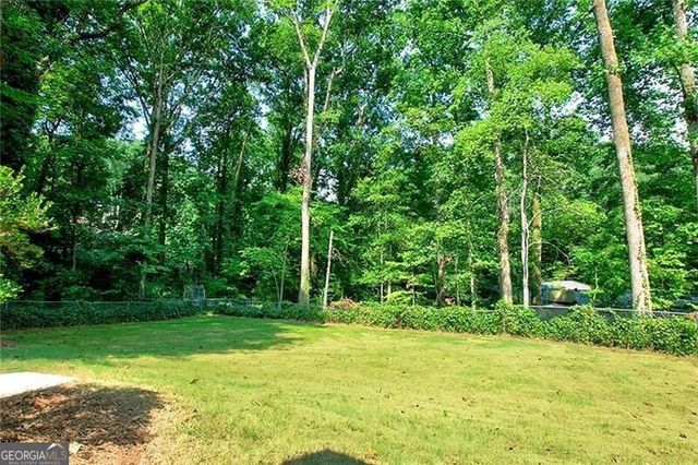 4176 Triple Creek Court NE, Atlanta, GA 30319
