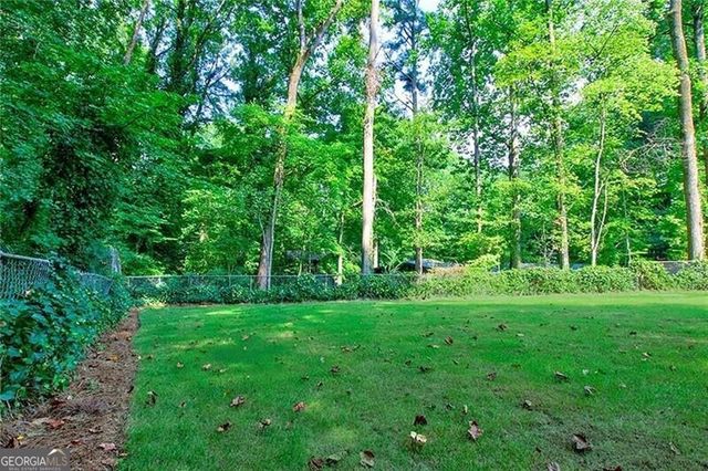 4176 Triple Creek Court NE, Atlanta, GA 30319
