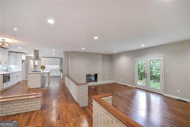 4176 Triple Creek Court NE, Atlanta, GA 30319