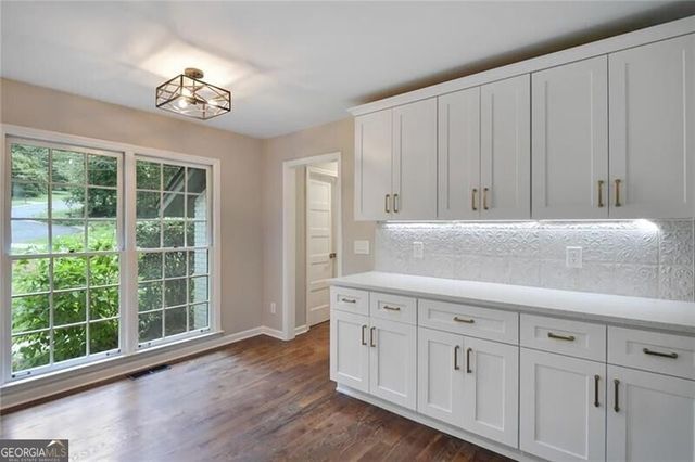 4176 Triple Creek Court NE, Atlanta, GA 30319
