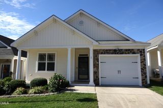 54 Denby Circle, Clayton, NC 27527