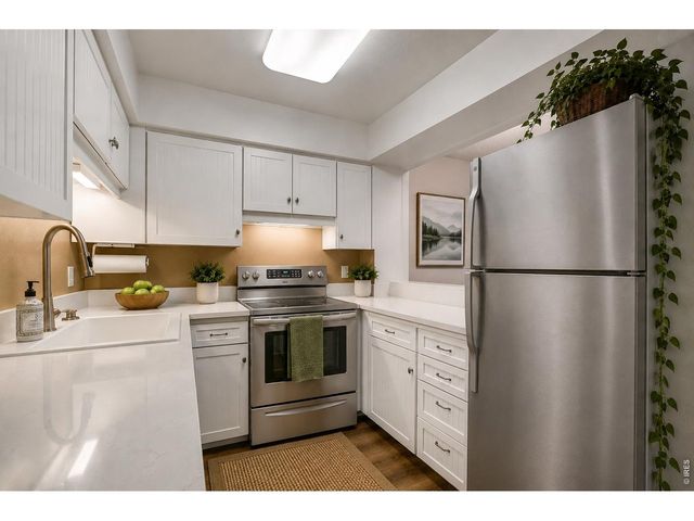 1131 Fairway Club Cir B-3, Estes Park, CO 80517