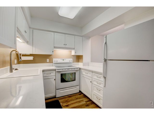 1131 Fairway Club Cir B-3, Estes Park, CO 80517