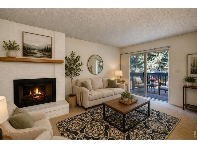 1131 Fairway Club Cir B-3, Estes Park, CO 80517