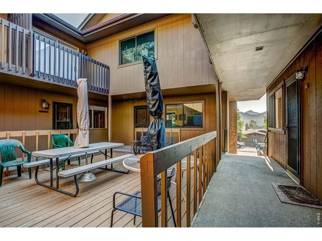 1131 Fairway Club Cir B-3, Estes Park, CO 80517