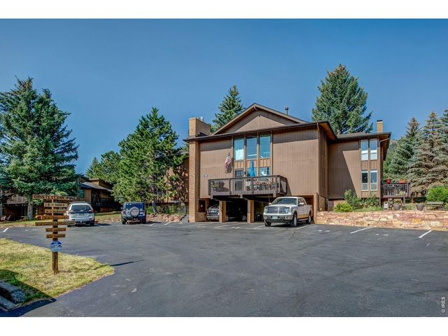 1131 Fairway Club Cir B-3, Estes Park, CO 80517
