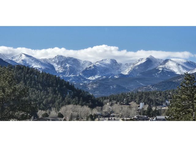 1131 Fairway Club Cir B-3, Estes Park, CO 80517