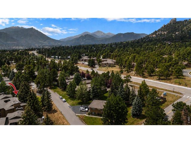 1131 Fairway Club Cir B-3, Estes Park, CO 80517