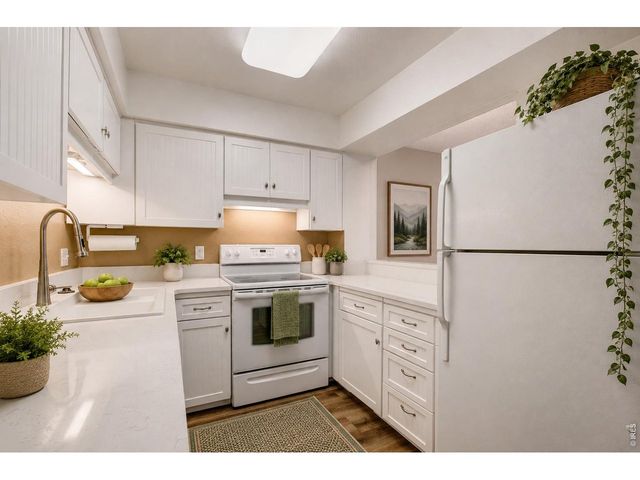 1131 Fairway Club Cir B-3, Estes Park, CO 80517