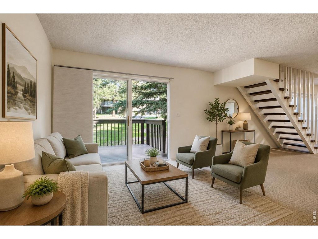 1131 Fairway Club Cir B-3, Estes Park, CO 80517