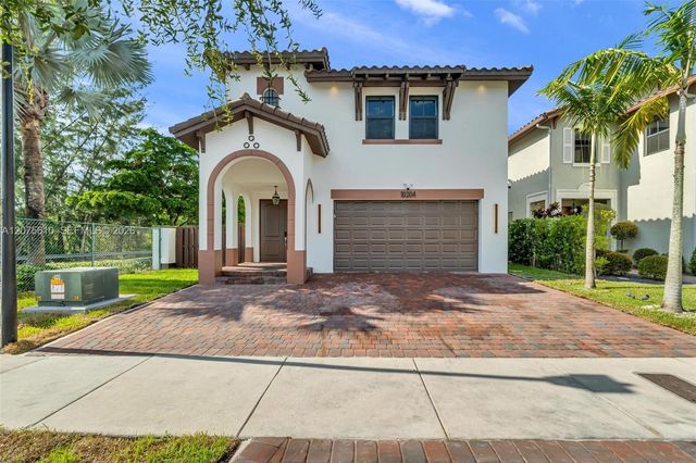 10204 NW 86th Street, Doral, FL 33178