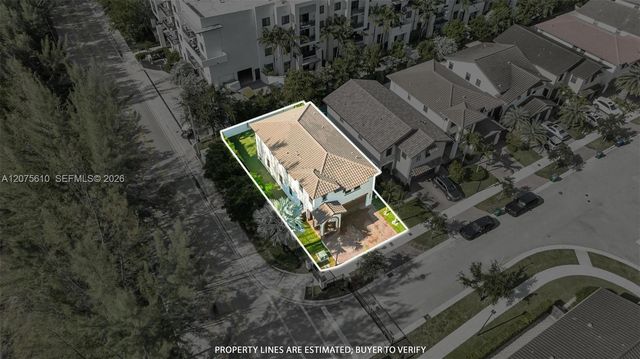 10204 NW 86th Street, Doral, FL 33178