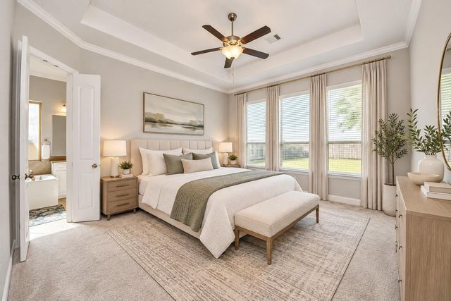 3615 Pasteur Lane, Iowa Colony, TX 77583