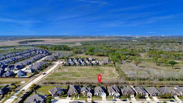 3615 Pasteur Lane, Iowa Colony, TX 77583
