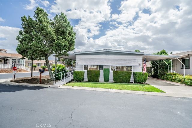 15111 Pipeline Avenue 85, Chino Hills, CA 91709