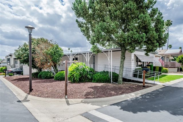 15111 Pipeline Avenue 85, Chino Hills, CA 91709