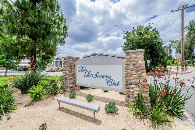 15111 Pipeline Avenue 85, Chino Hills, CA 91709